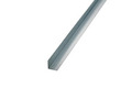 Hjørneprofil galvanisert stål 30x30 mm 300 cm